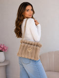 Bolso Peludo Beautiful Girl