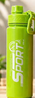 Botella Deportiva Sport 1000ml - Verde