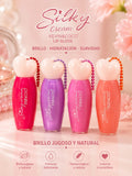 Labial Brillante Silky Cream Kevin&Coco