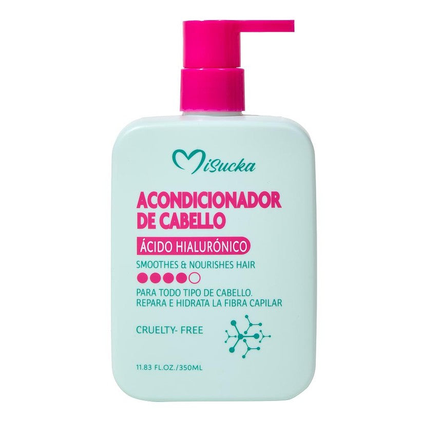 Acondicionador de Ácido Hialurónico MISUCKA