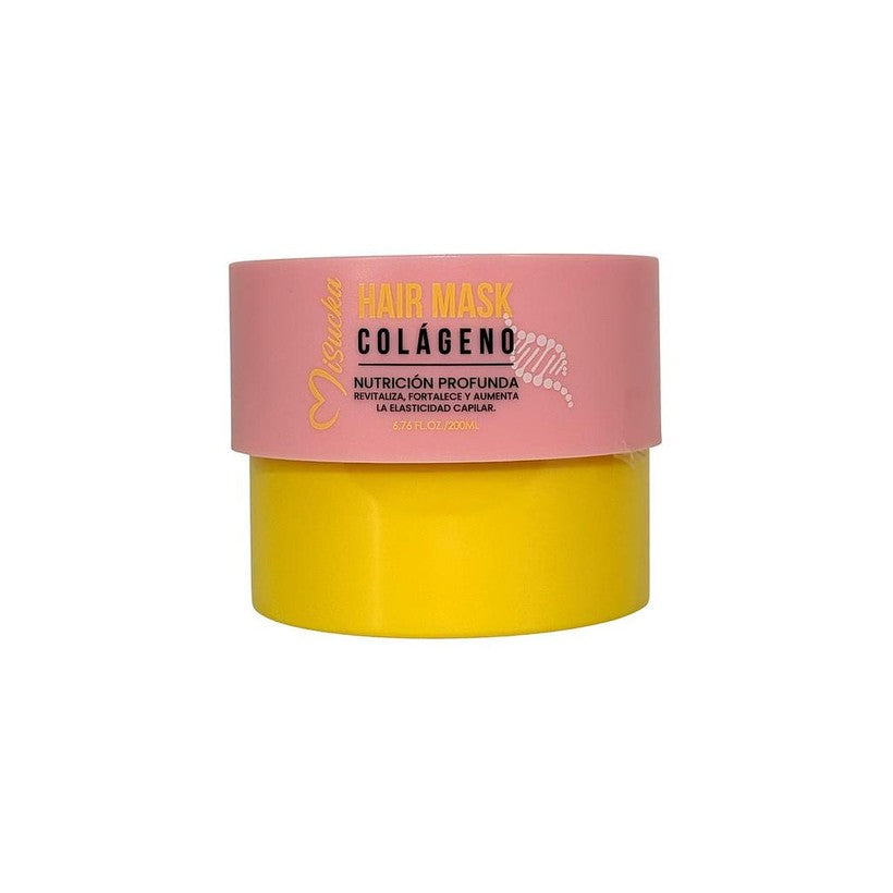 Mascarilla de Colágeno MISUCKA