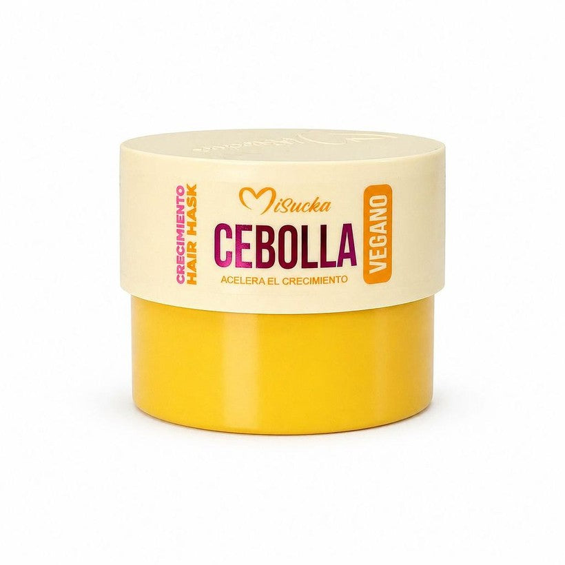 Mascarilla de Cebolla MISUCKA