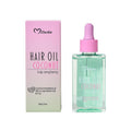 Aceite Capilar de Coco MISUCKA
