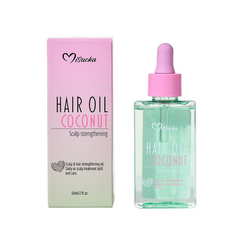Aceite Capilar de Coco MISUCKA