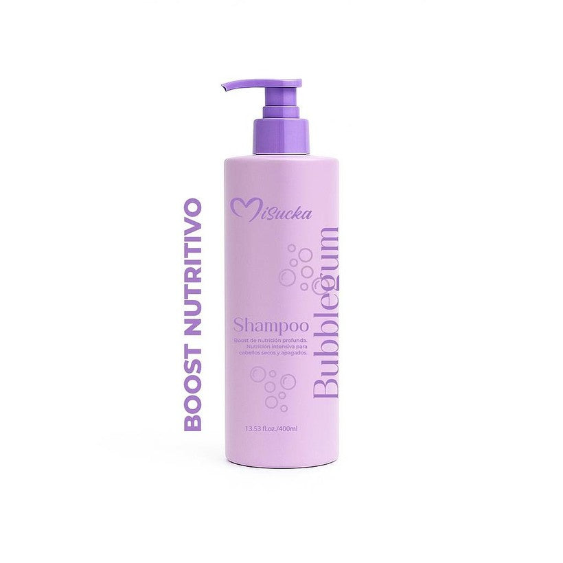 Champú Bubblegum MISUCKA