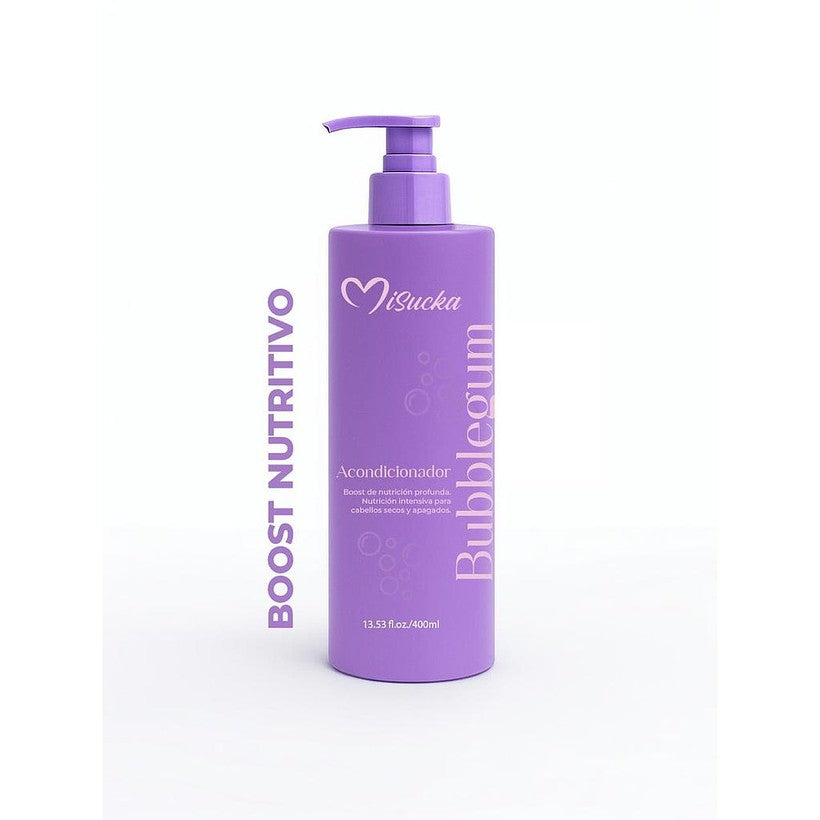 Acondicionador Bubblegum MISUCKA