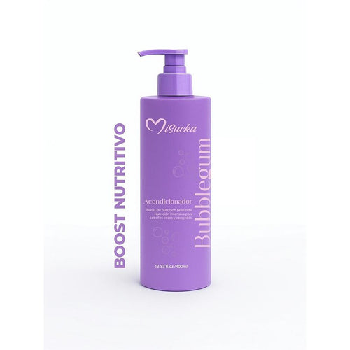 Acondicionador Bubblegum MISUCKA
