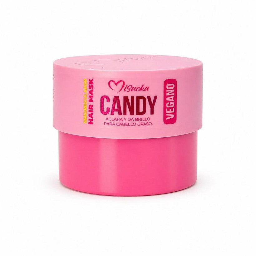 Mascarilla Candy MISUCKA