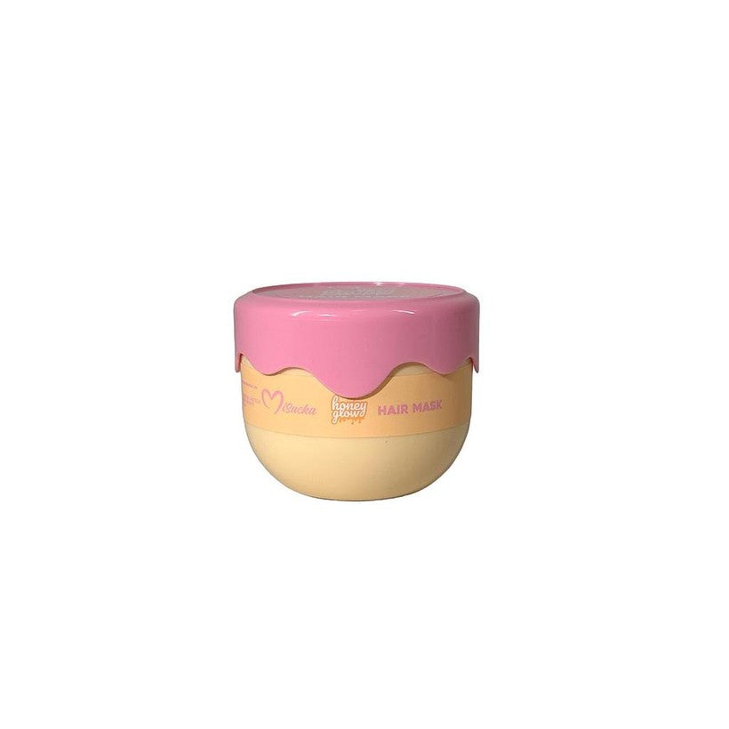 Mascarilla Honey Glow MISUCKA