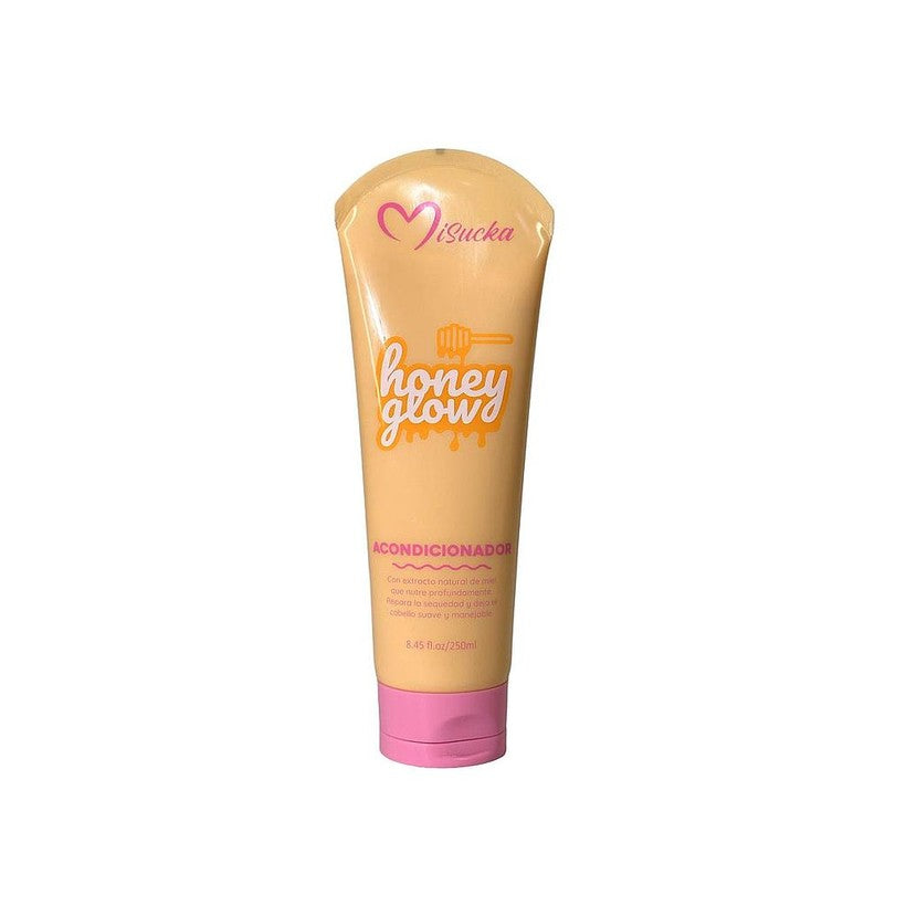 Acondicionador Honey Glow MISUCKA
