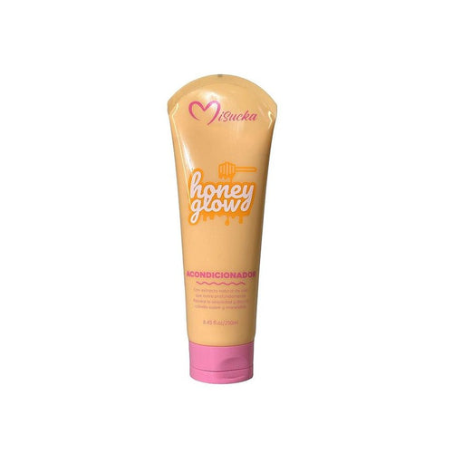 Acondicionador Honey Glow MISUCKA