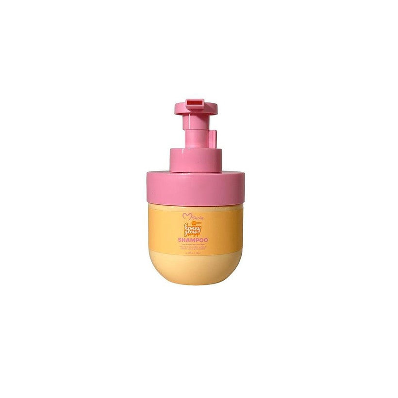 Champú Honey Glow MISUCKA