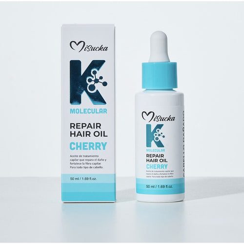 Aceite Reparador K-Molecular Cherry MISUCKA