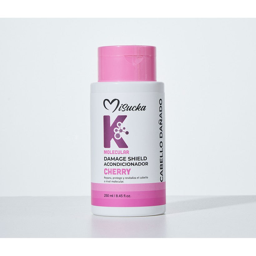 Acondicionador K-Molecular Cherry MISUCKA