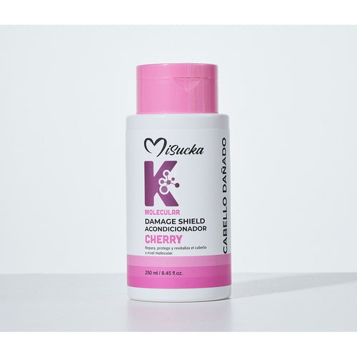 Acondicionador K-Molecular Cherry MISUCKA